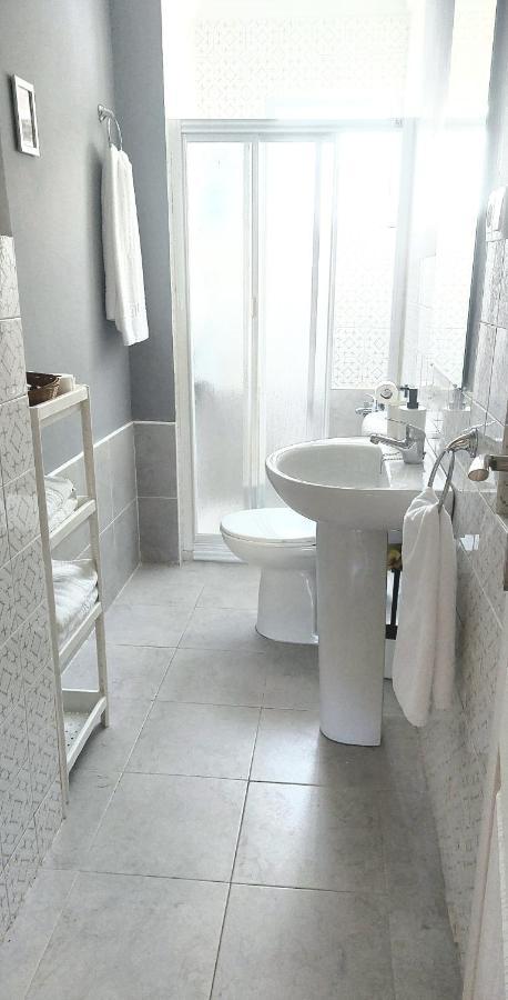 Apartament Solea Jerez de la Frontera Zewnętrze zdjęcie
