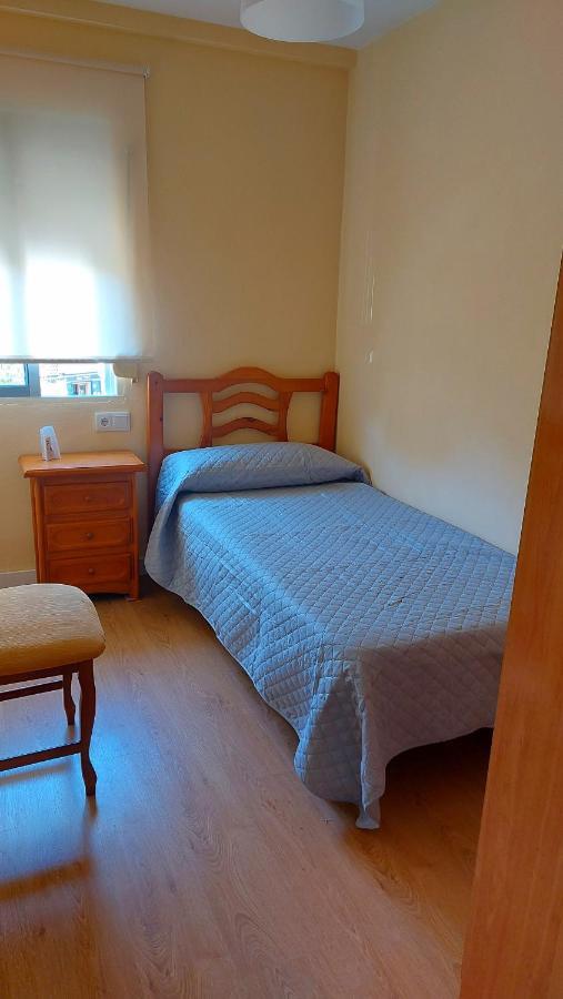Apartament Solea Jerez de la Frontera Zewnętrze zdjęcie