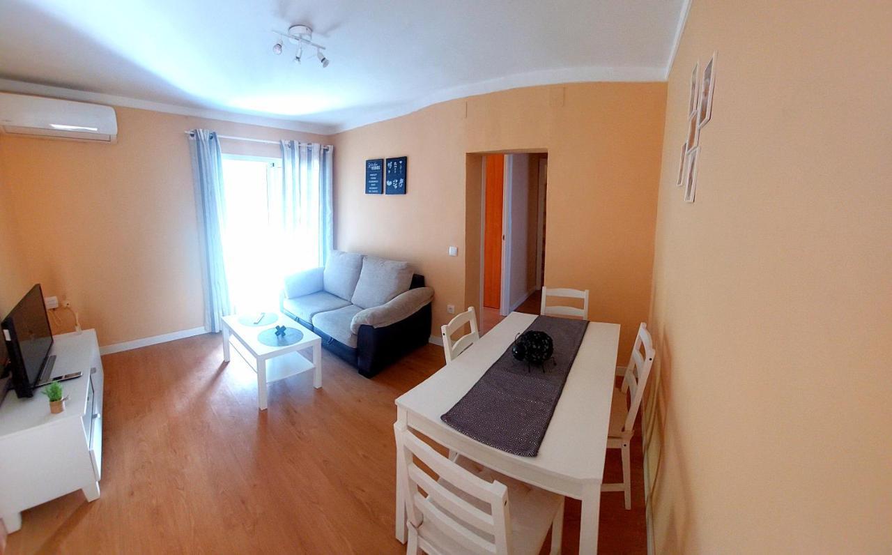 Apartament Solea Jerez de la Frontera Zewnętrze zdjęcie