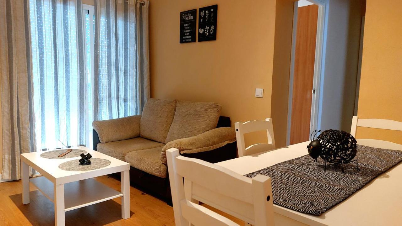 Apartament Solea Jerez de la Frontera Zewnętrze zdjęcie