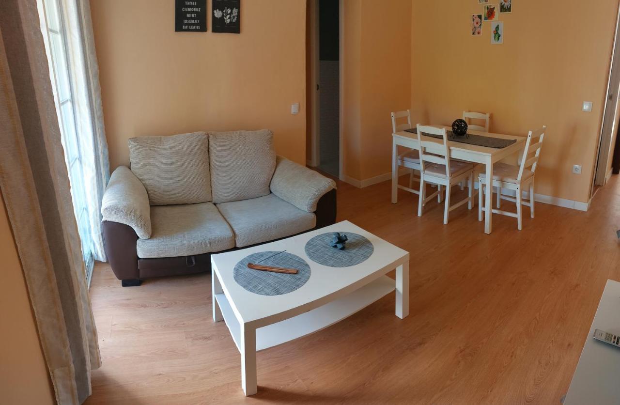 Apartament Solea Jerez de la Frontera Zewnętrze zdjęcie