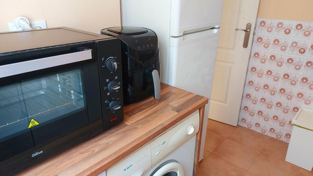 Apartament Solea Jerez de la Frontera Zewnętrze zdjęcie