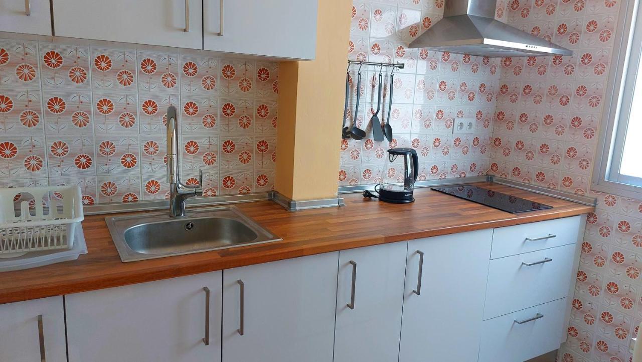Apartament Solea Jerez de la Frontera Zewnętrze zdjęcie